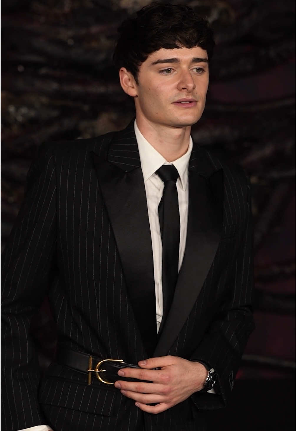 #noahschnapp  #strangerthings   #onregardequoi #filmtok 