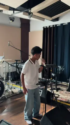 Proses rekaman di negara #malaysia 