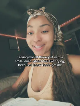 Trying my best to keep it tg. #fyp #foryou #trustingGod #christiantiktok #Godlovesyou 