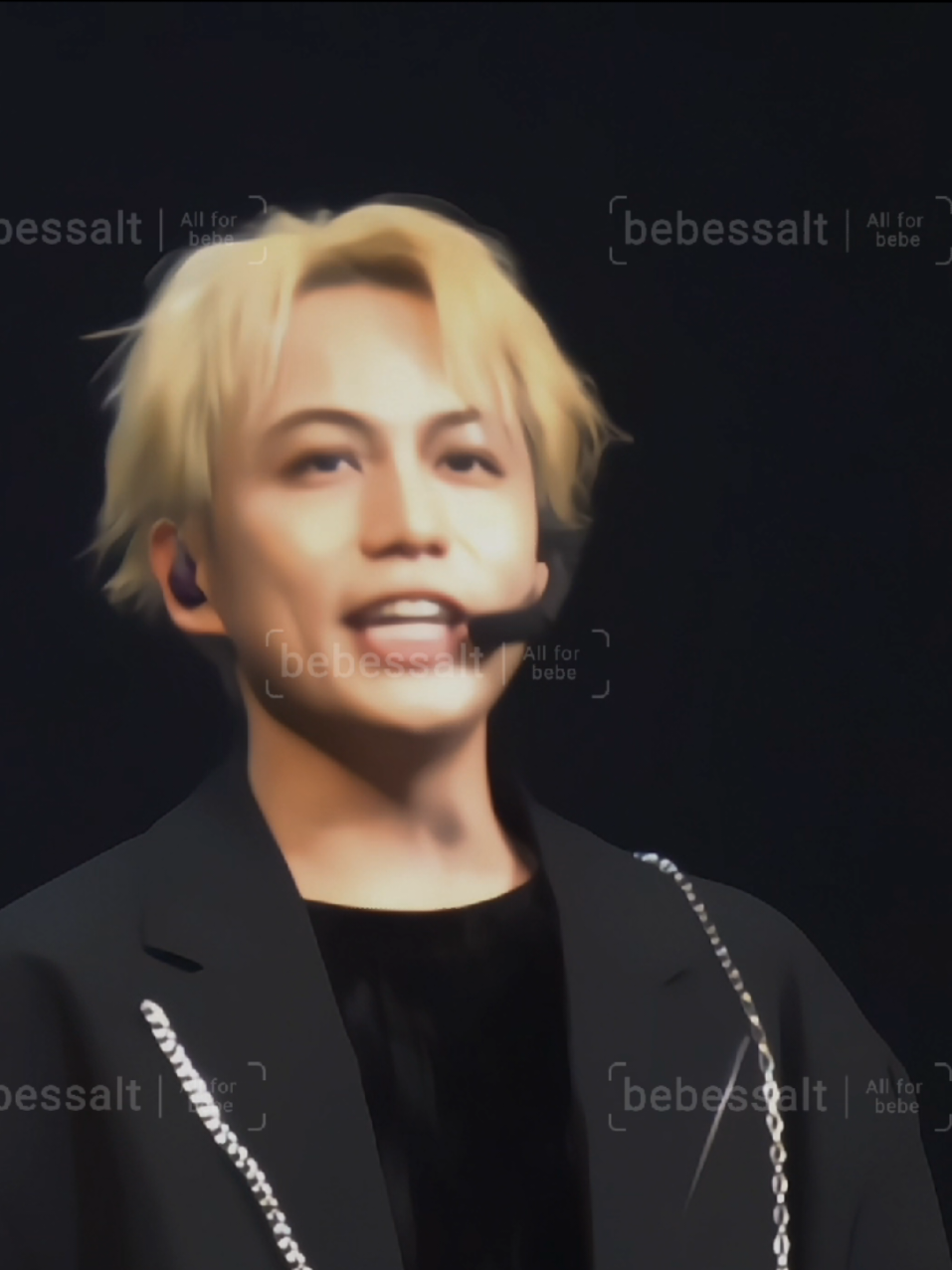 💜一緒に楽しみましょう。(՞꜆ .ˬ.՞)꜆ 可愛い૮( ᵕ̩̩ - ᵕ̩̩ c)ა #横原悠毅 #よこぴ