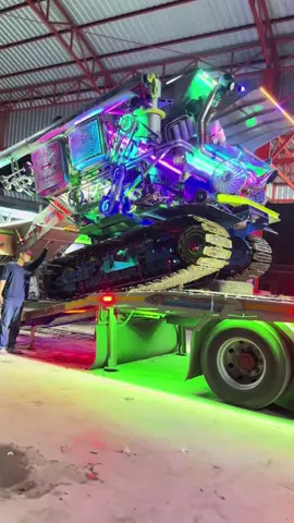 คันที่ 5 พร้อมเดินทาง ปลายทางนครสวรรค์#ซุ้มเจ๊ลั้ง #ทรัพย์รังสิมา #fcป๋านวยไทยเจริญการช่าง🌾🌾 