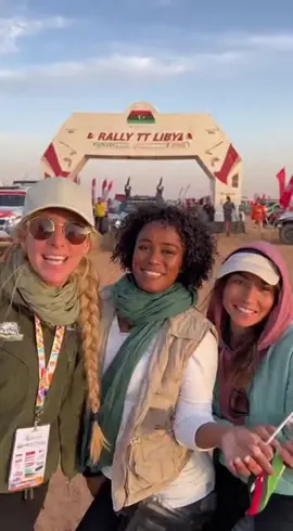 #رالي_تي_تي_الصحراوي_بودان 