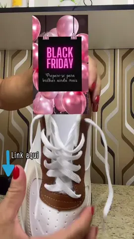 Excelente tênis casual #tiktokshop #tiktoklive #livehighlights #teniscasual 