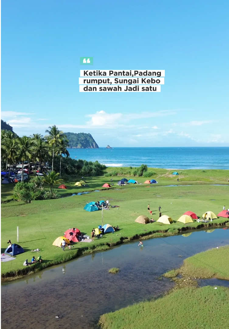 Inpo Pantai terindah selain kebo lur #pantaikebo #pantaikebotrenggalek #pantaitrenggalek #pantaijawatimur #trenggalek 