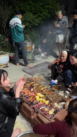 Mang ngay tết 2026 đến đây #tet #xuhuong 