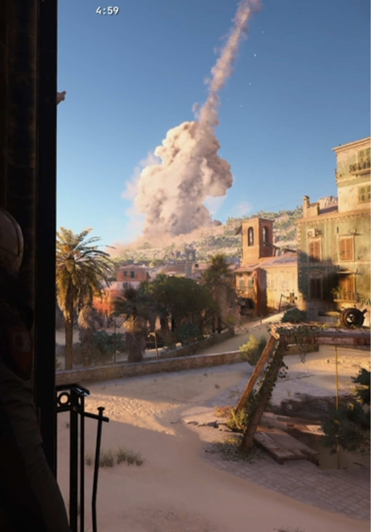 Peak development! 🔥 #arcraiders #arcraidersgame 