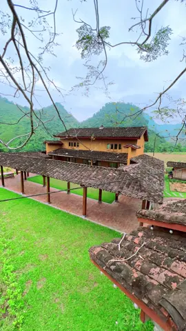 Nhà của người Trung Quốc àh ???