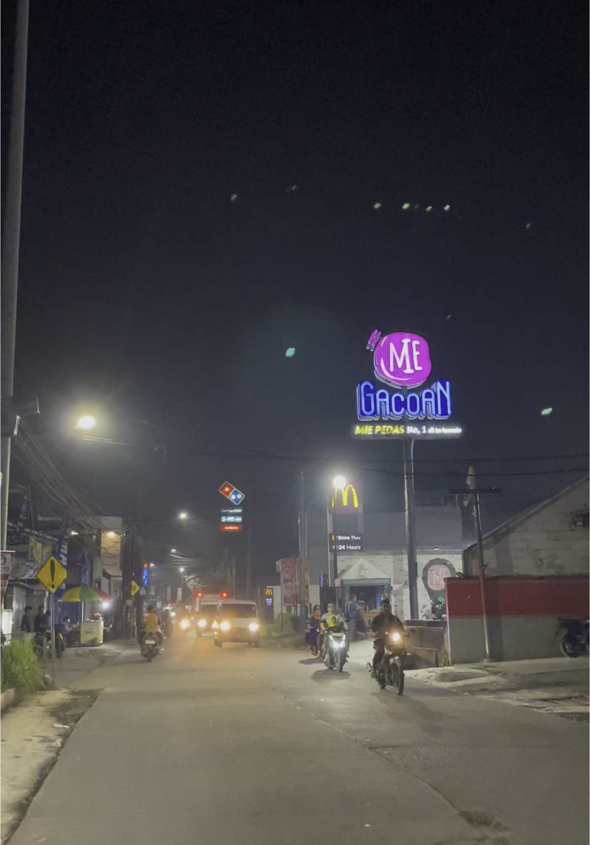 Banyak makanan der disini #mentahan #mentahanvideo 