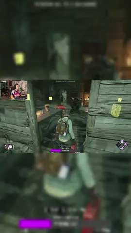 DBD Hell Moments #10  #dbdtiktok #deadbydaylight #fypシ #recommend #dbdclips #hellhound #dbdshorts