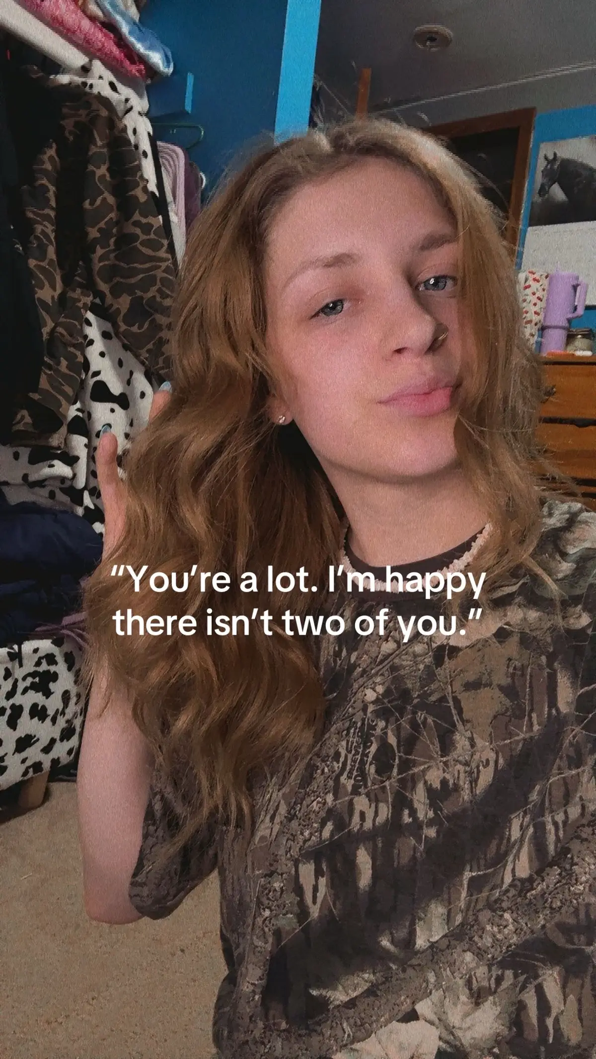 Literally my little brother #fyp#foryou#foryoupage @Braden 👑 