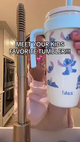 The prints are SOO CUTE and stainless steel!!! #zakcup #kidstumbler #tiktokshopblackfriday #tiktokshopcybermonday #superbranddaybfcm @zak designs 