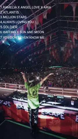 #DJ BREAKBEAT 2025# NGERI MUSIC YANG SATU INI