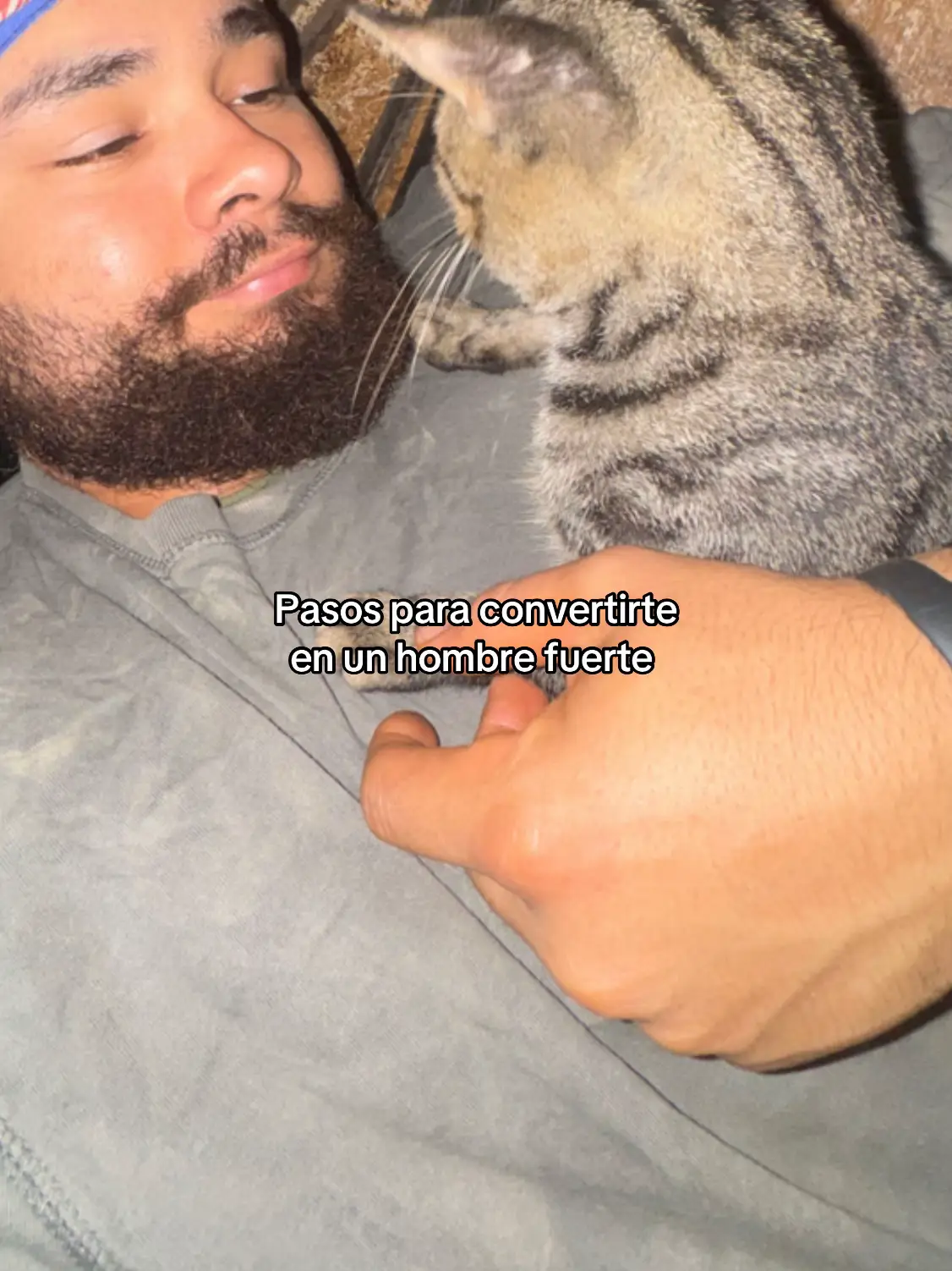 Se un hombre ejemplar.  #fyp #paratii 