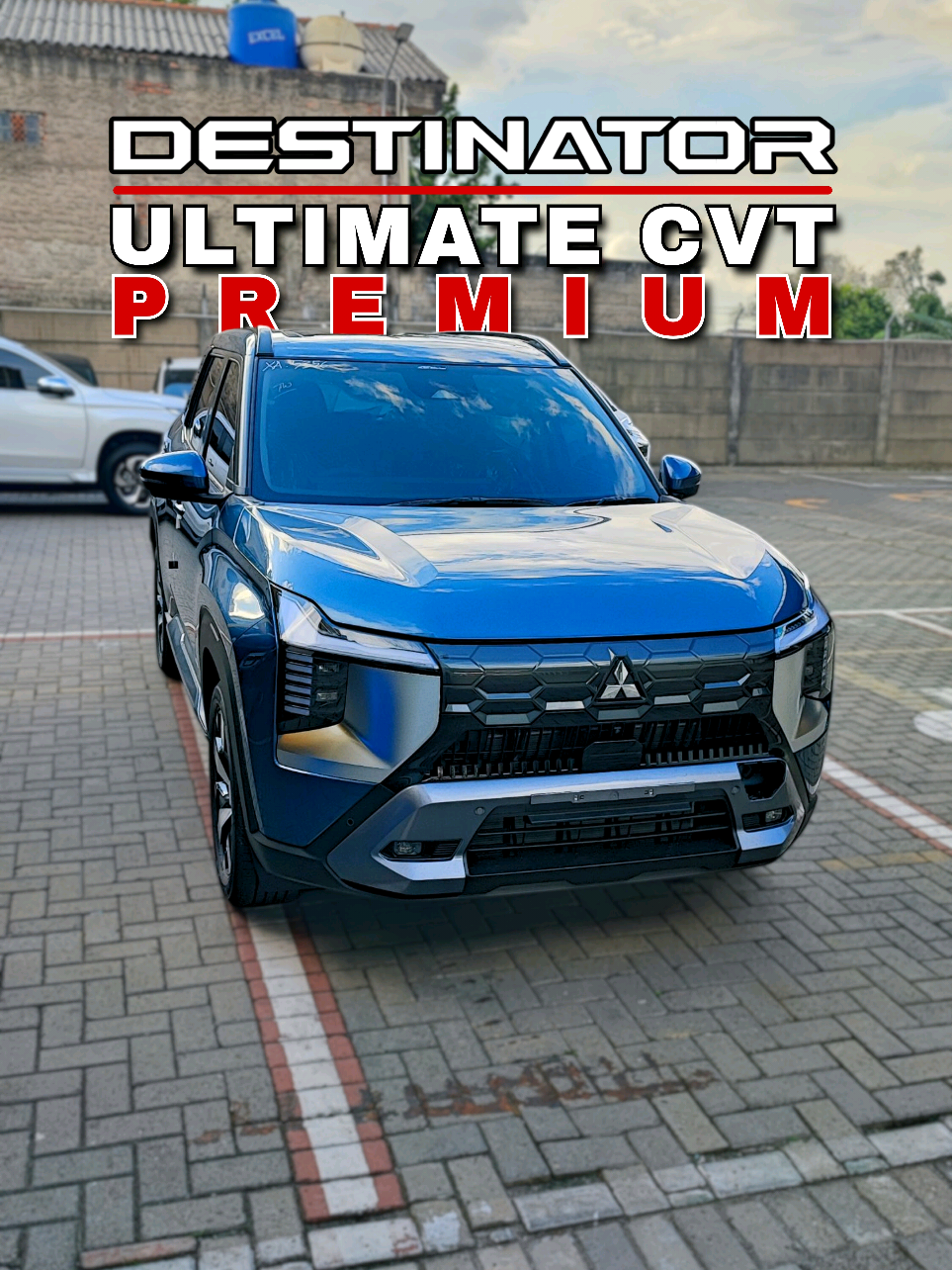 Destinator Ultimate CVT Premium  OTR 505jt DP 125jt 47 x 9.967.000 59 x 8.587.000 . Destinator Ultimate CVT non Premium  OTR 475jt DP 118jt 47 x 9.370.000 59 x 8.073.000 . info lengkapnya dan hitungan lain Sepri - 0B13111O9978 #foryou #destinator #fyp #tiktok 
