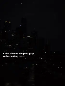 Chìm vào cơn mê phút giây…!#ttm0510 #fyp #capcut #tamtrang #xuhuongtiktok 