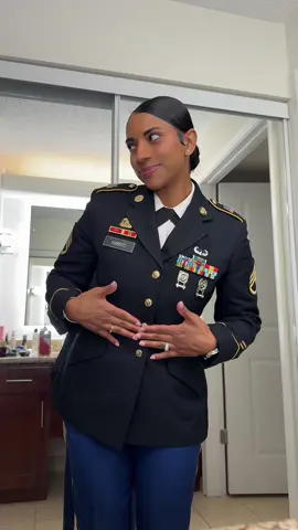 Drafts- Happy Friday ✨ it’s time to get the pinks and greens and I’m really gone miss the dress blues. #viral #trending #usarmy #fypシ #military 