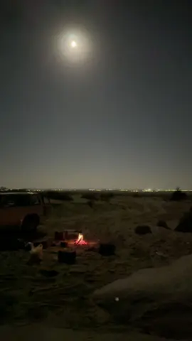 ليلة 15 #تصوير_ليلي 