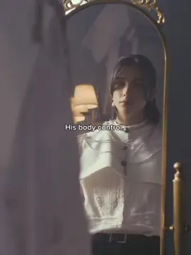 His body controlᥫ᭡ #straykids❤️‍ #hyunjin #bodycontrol⁡