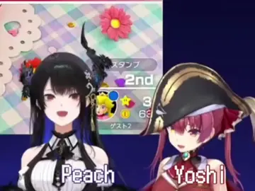 #vtuber #vtuberclips #hololiveclips #houshoumarine #nerissaravencroft 