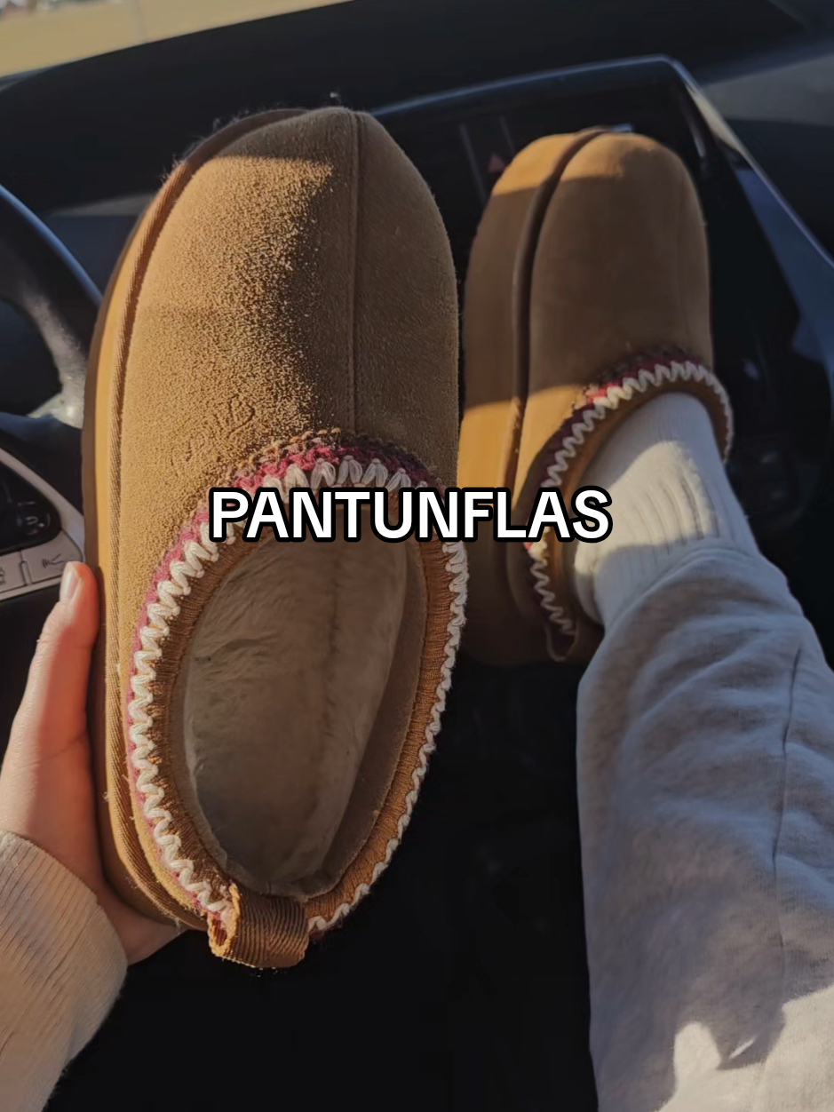 pantunflas #pantunflas #slippers #platformslippers #tiktokshopblackfriday #tiktokshopfinds 