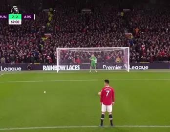 Cỗ máy 36t Cristiano Ronaldo ☠️🔥