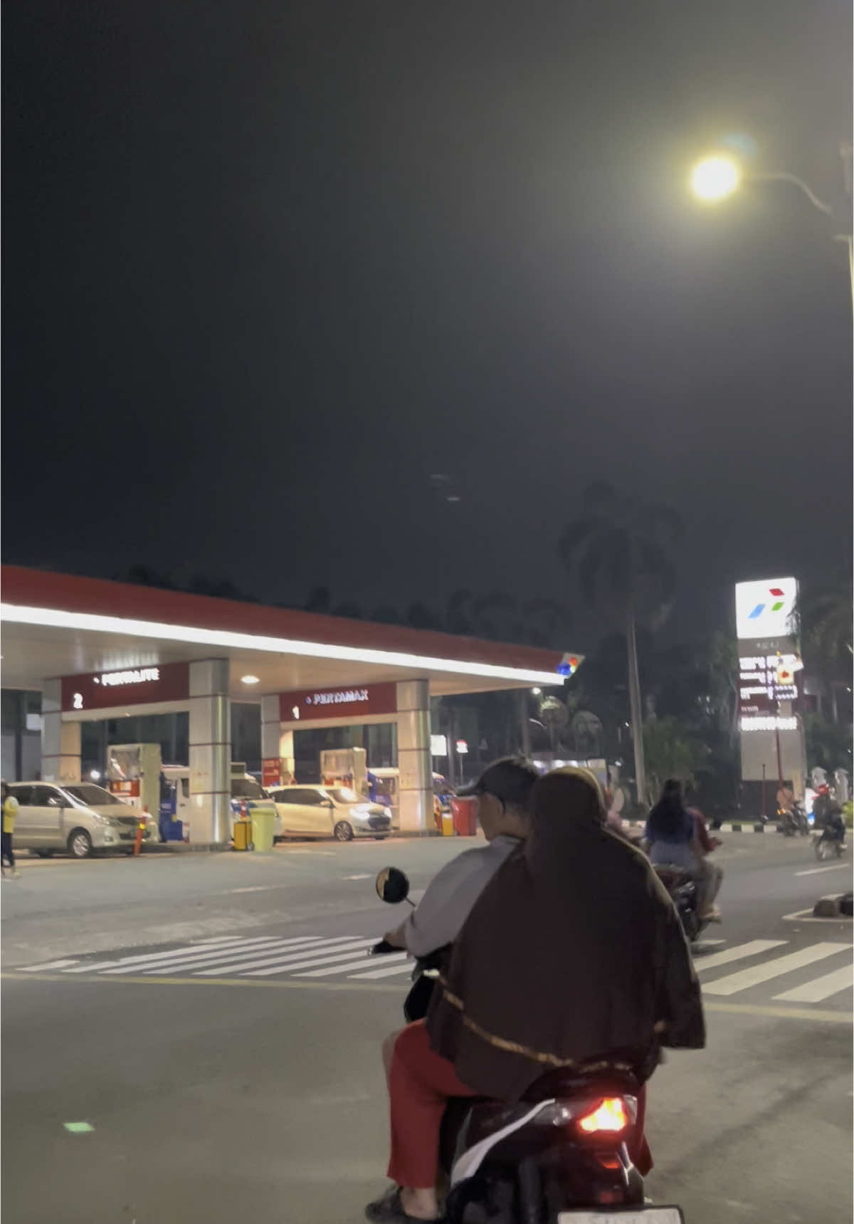 Hati” der klo pulang malem banyak begal sepanjang jalan bkt #mentahan #mentahanvideo 