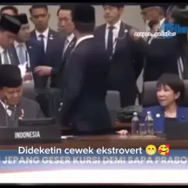 dia cuman penasaran wok jadi jangan di seriusin 😹🍆 #perabowo #gibran #fyp #memepolitik #masrusdi 