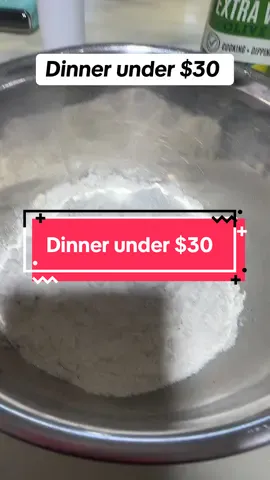 It’s always great to find meals under $30 specially the way the economy is going today.  You can’t go wrong with a good chicken meal especially dark meat I remember at one point I would not eat chicken thighs or chicken legs and now that’s my favorite chicken to eat ##chicken##chickenthighs##fyp