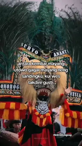 kembar mayang: pernikahan gagar mayang: kematian #seniman #reogponorogo #bismillahfyp #lewatberandafyp #boloreog 