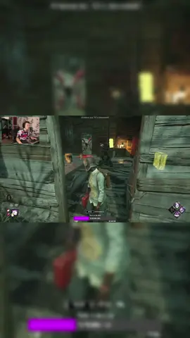 DBD Hell Moments #13 #deadbydaylight #dbdclips #dbdtiktok #dbdmoments #dbdedit #dbdhighlights #hellhond #fypシ #recommend #dbdgaming #dbdgameplay #tokioghoul