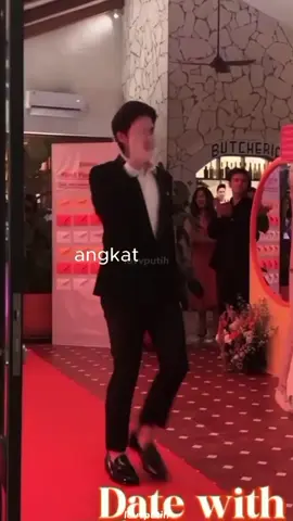 Esemag Dinner x Date with El Rumi 🔥🫶 sumber : instagram esemag #ElRumi #fyp 