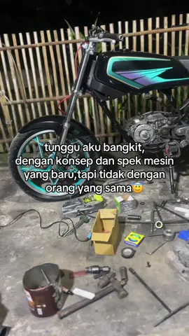 yangsudahboleh pulang😇#rxkingcemani #rxkingspekblayer #fyp 