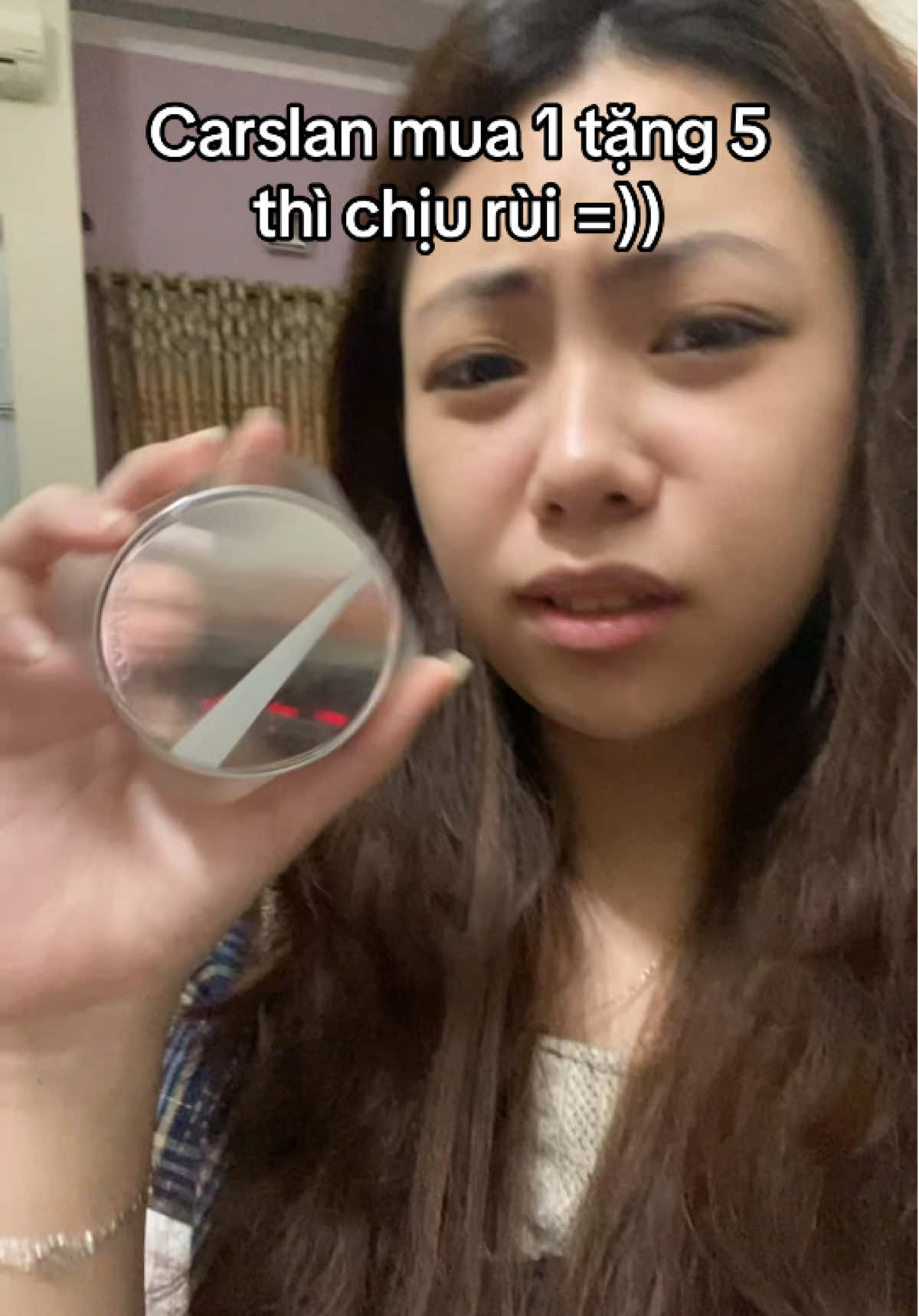 Ý là quà có hạn nên săn liền nha mí mom #phanphu #carslan #phanphucarslan #sale #goclamdep 