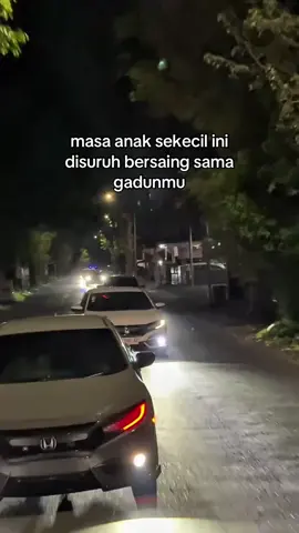 ngalah sama yang udah bau tanah 🗿  