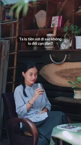 Nhiều khi quên mất mình đang SỐNG #peaceful #binhyen #chill #chualanh 