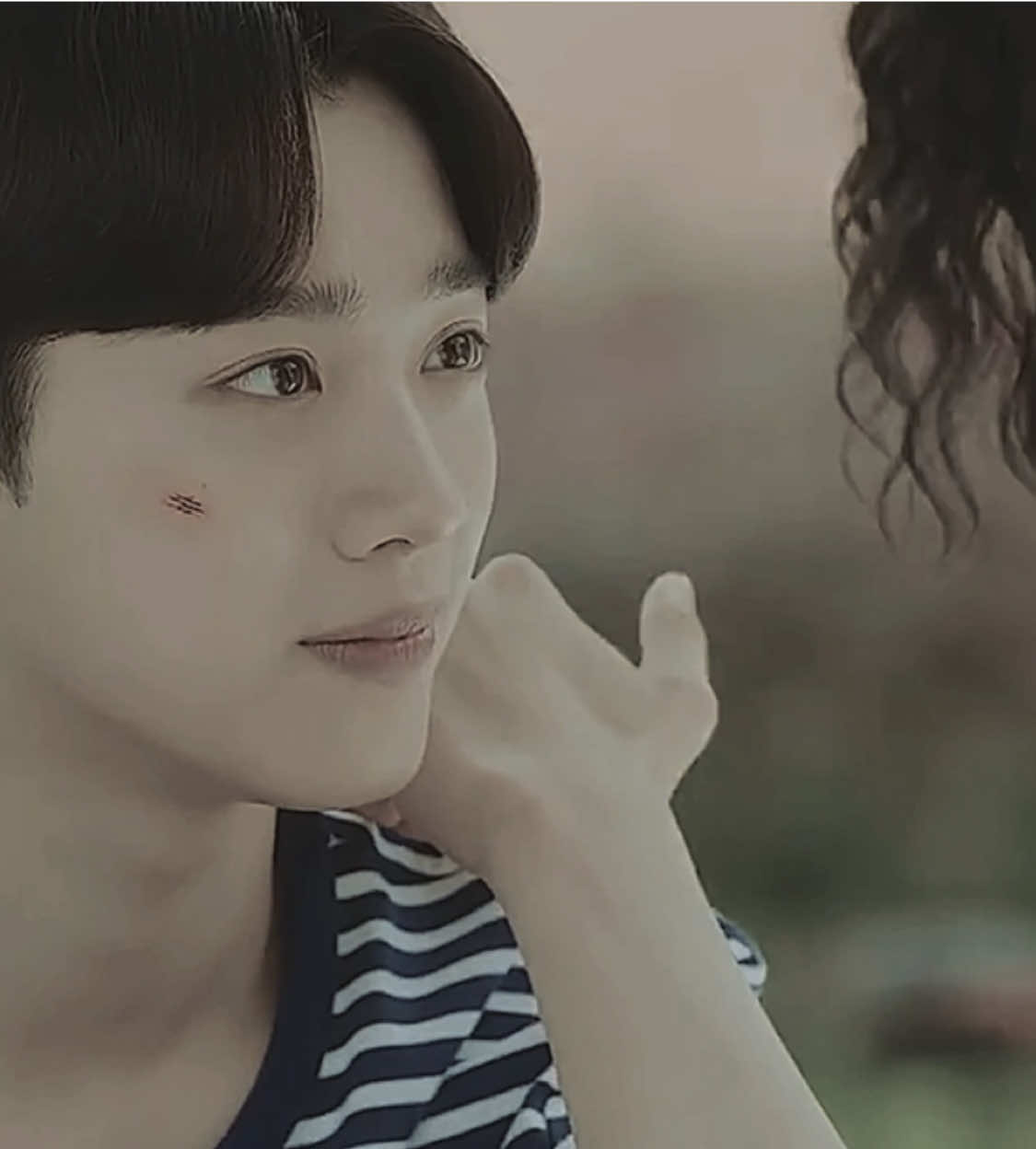 oh, how i miss them #alittlethingcalledfirstlove #cdrama #zhaojinmai #laikuanlin 