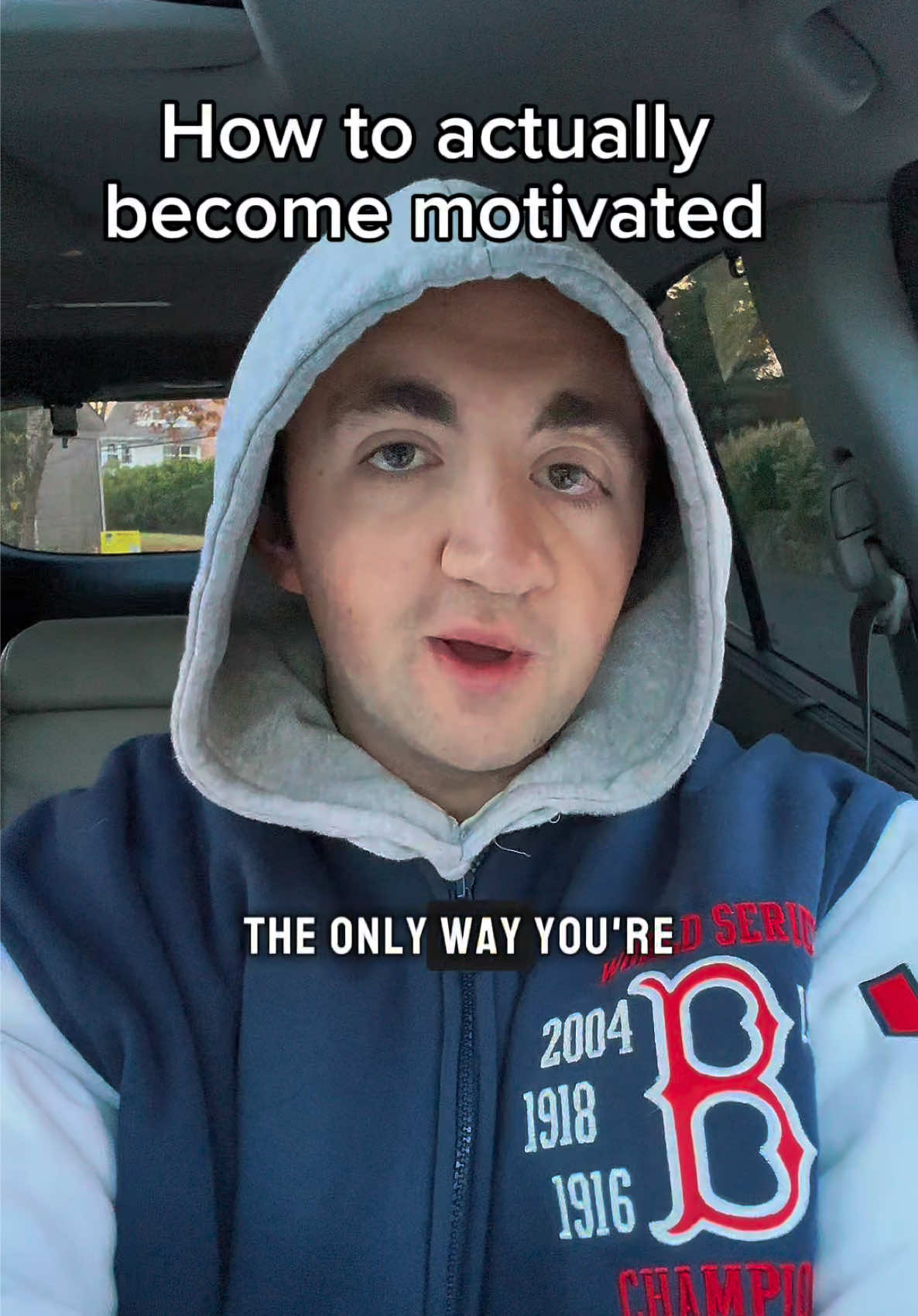 Motivation is much more. Define the end goal, stand on that foundation, and let your steps flow. Feelings will fail you when that is the foundation. #motivation #wellness #health #God #Jesus 