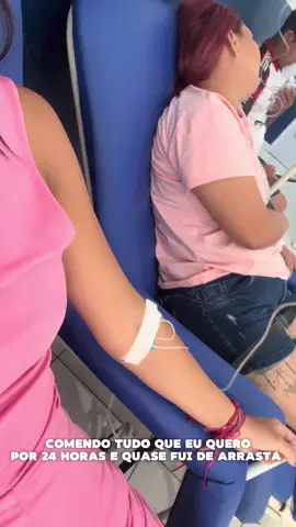 Graças a Deus estou bem!, obrigada pelas mensagens no direct!❤️❤️❤️/ #review #comida #coxinha #almoço 