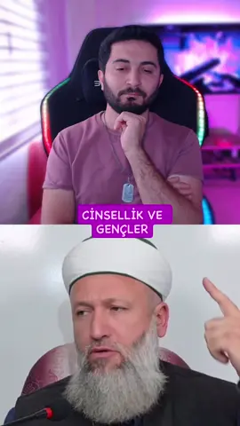 Cinsellik Ve Gençler