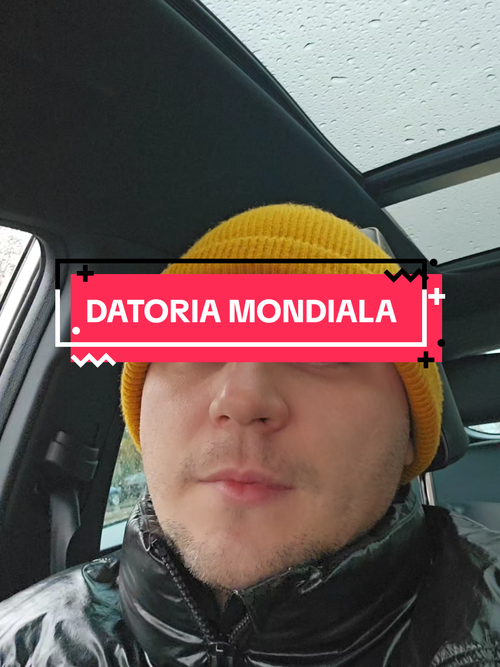 Ne-am scos, deci totul e gratis ce sa mai...