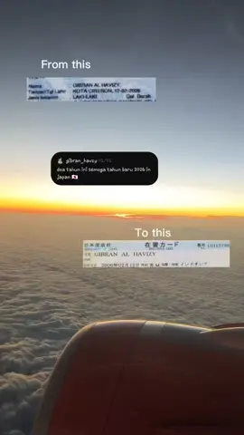 alhamdulillah yokatta #fyp 