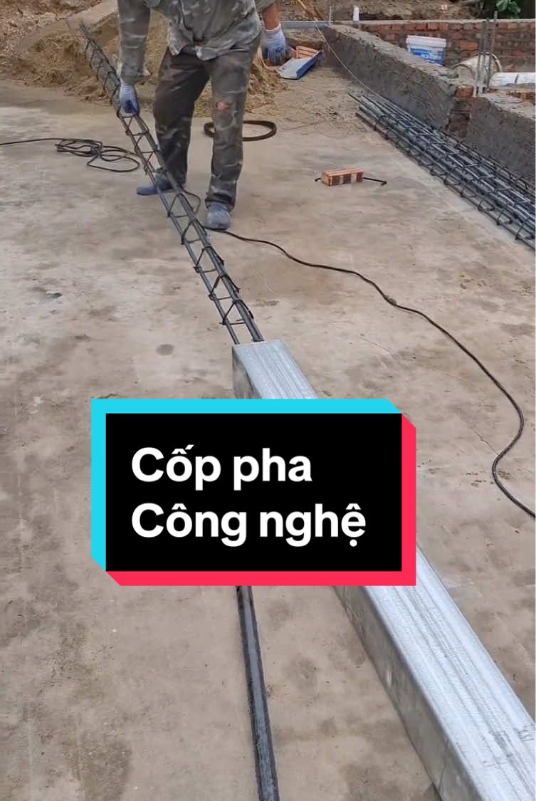 Đi trước thời đại #xaydung #xuhuongtiktokk #xaydungvip 