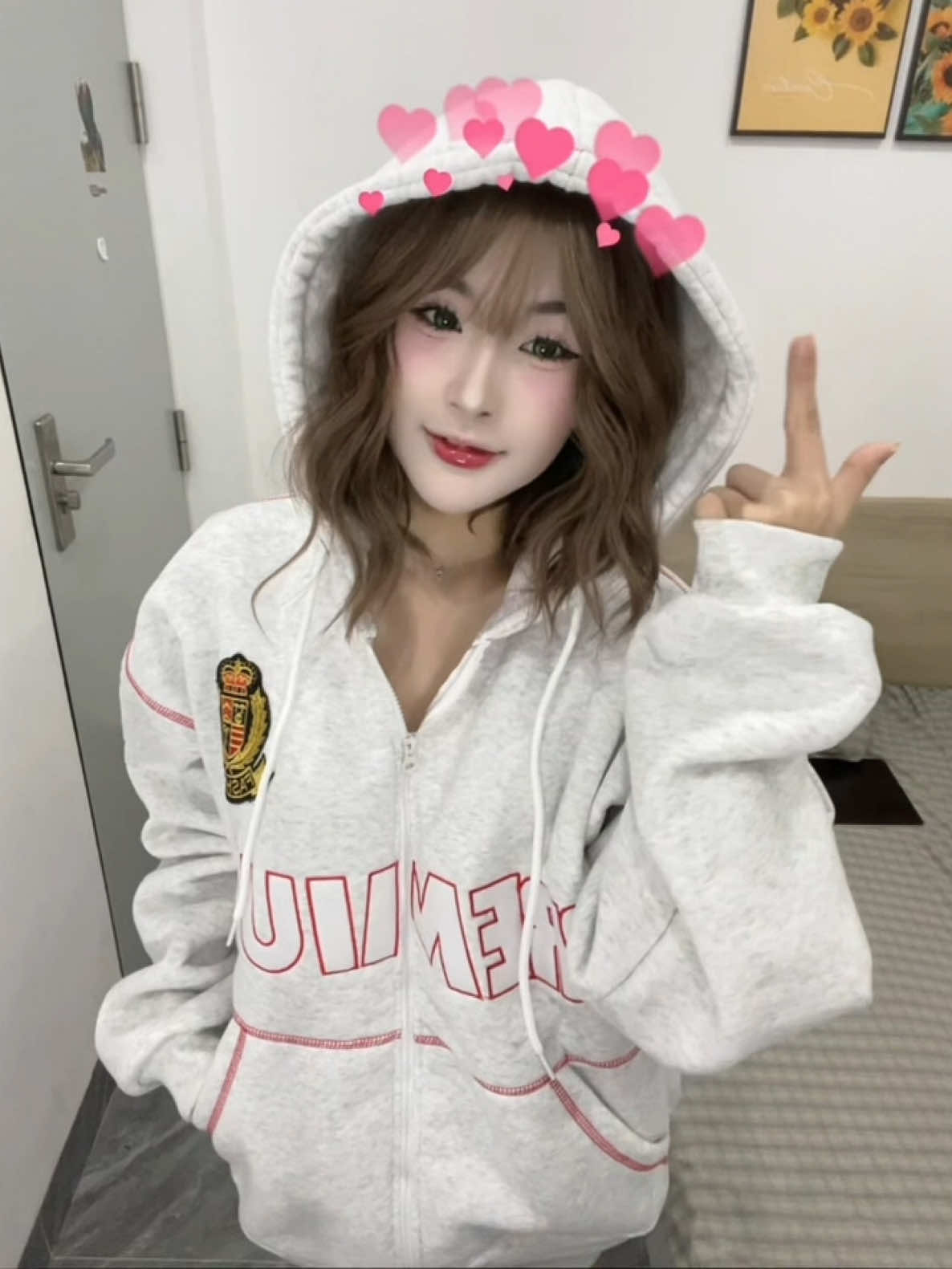 (Hàng Mới Về) Áo Khoác Nỉ Bông #xuhuongtiktok  #pqkboutique  #phoidoxinh  #outfitideas 