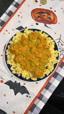 Egy kis ebédötletnek hoztam nektek borsós tokány receptet 🙈 Instagram-balazseniiko #ebedotlet 