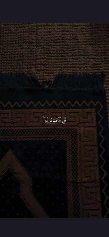 ﴿قُلِ الحَمدُ لِلَّهِ بَل أَكثَرُهُم لا يَعقِلونَ﴾ ❤️. —————————— #عبدالرحمن_مسعد #قل_الحمدلله_بل_اكثرهم_لا_يعقلون #oops_alhamdulelah #قران #quran 