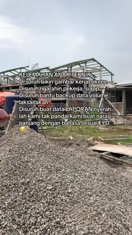 Bener ga nih #dramaproyek #sipilindonesia #reelsvideo #proyek #proyek 