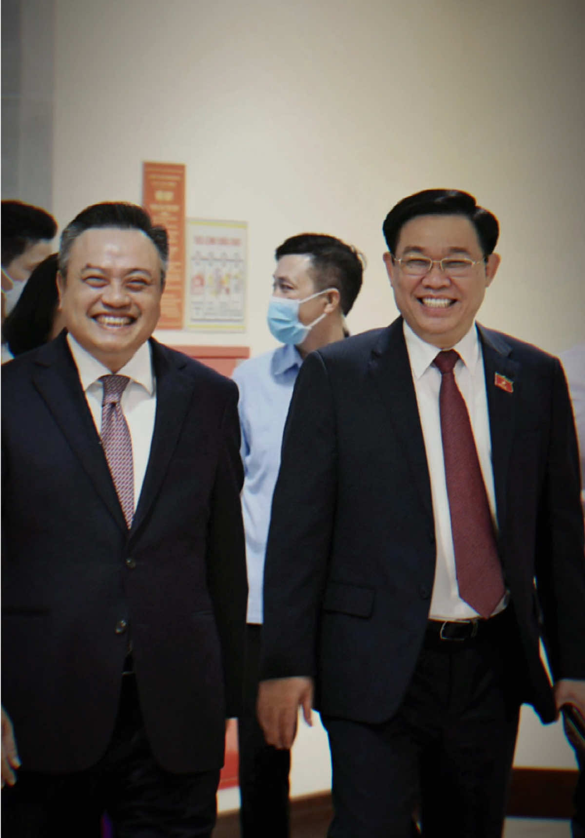 Hội nghị bàn giao công tác của Chủ nhiệm Ủy ban Kiểm tra Trung ương #NgheAn #ThanhChuong #NghiLoc #TranSyThanh #VuongDinhHue 