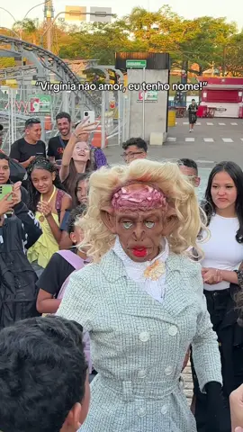 #hopihari #horadohorror #prefeita @Hopi Hari 