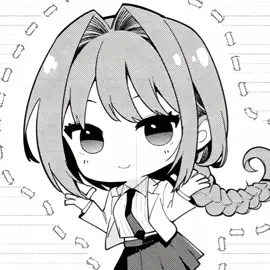 Rikka version #mayonakahearttune #mangaedit #mangarecommendation #4upageシ #4u