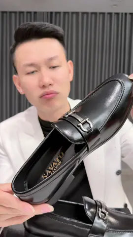 Nhanh tay anh em ơi #giayluoinam #giaydep #duythuong 